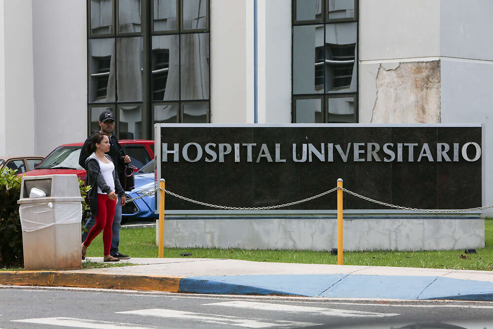 Regresó la luz al Hospital Universitario