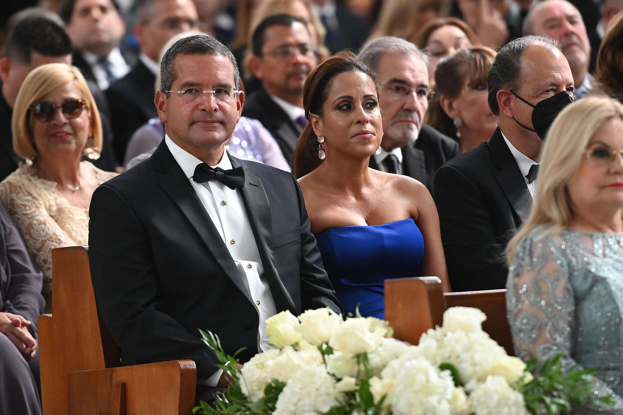 Image gallery for Jenny's Wedding - FilmAffinity, image size:2000x1332