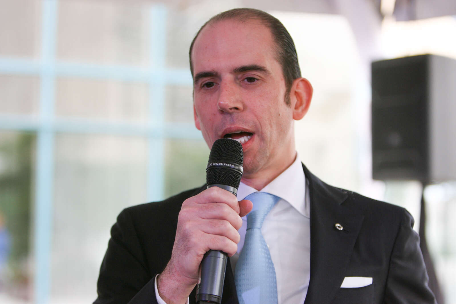 Caso Bancrédito abarca a Vázquez Garced, su staff cercano y al amigo de Pierluisi Urrutia