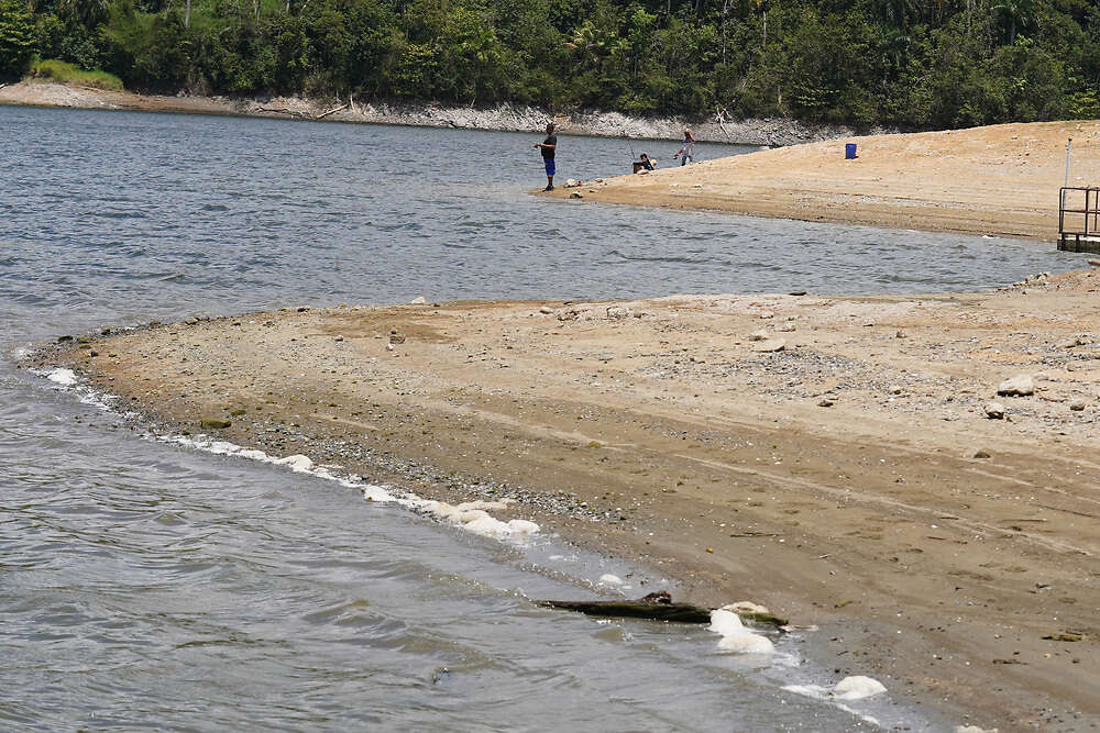 La Plata entró hoy en nivel de ajustes operacionales