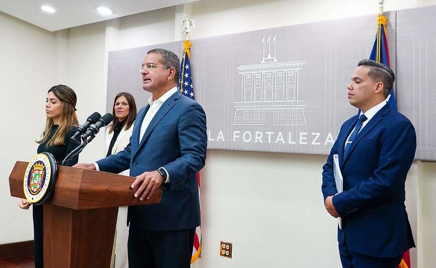 Gobierno anuncia desembolso de $455 por menor para asistencia alimentaria