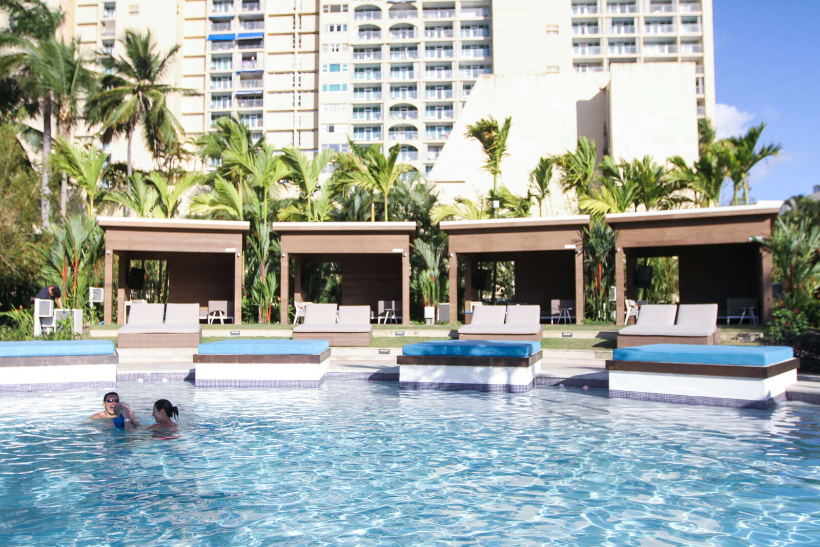 Sector turístico tuvo otro buen mes en mayo pasado