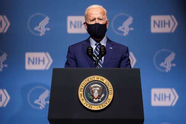 Presidente Biden considera viajar a Puerto Rico tras Fiona
