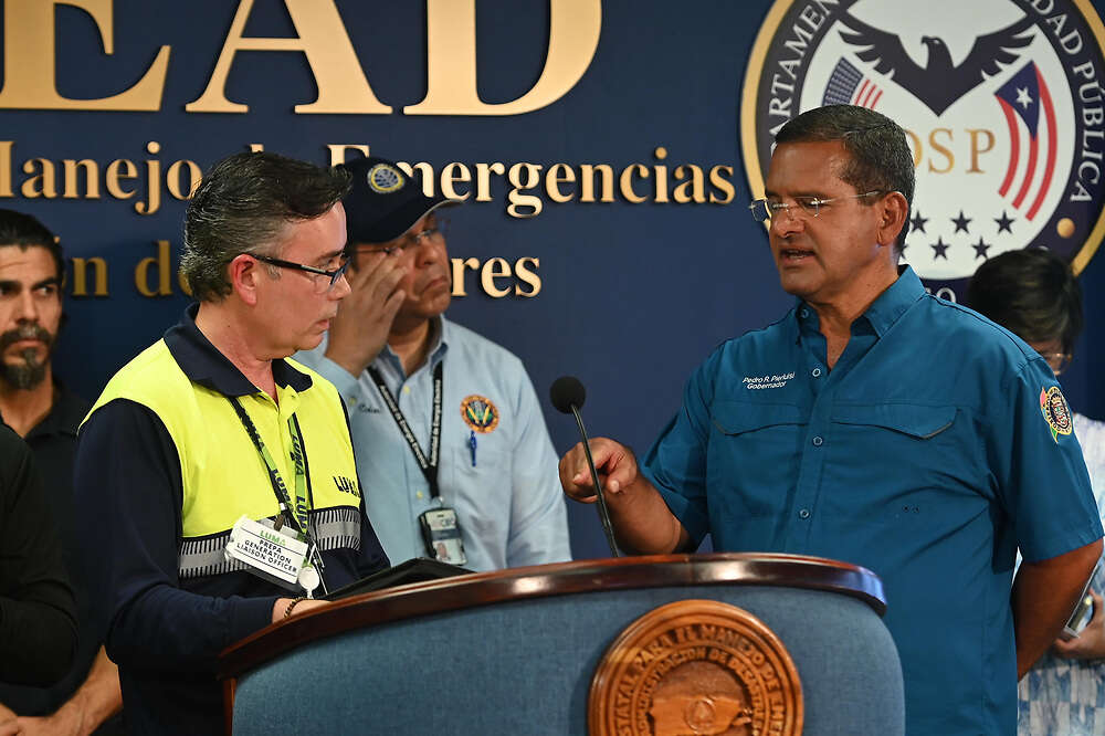 Gobernador pide a alcaldes “remar en la misma dirección”