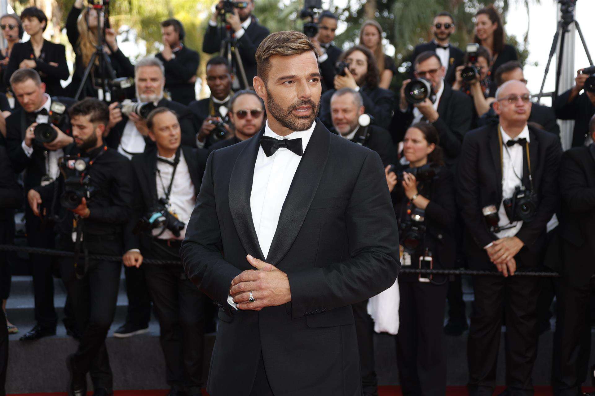 Ricky Martin pide donaciones para los damnificados por Fiona