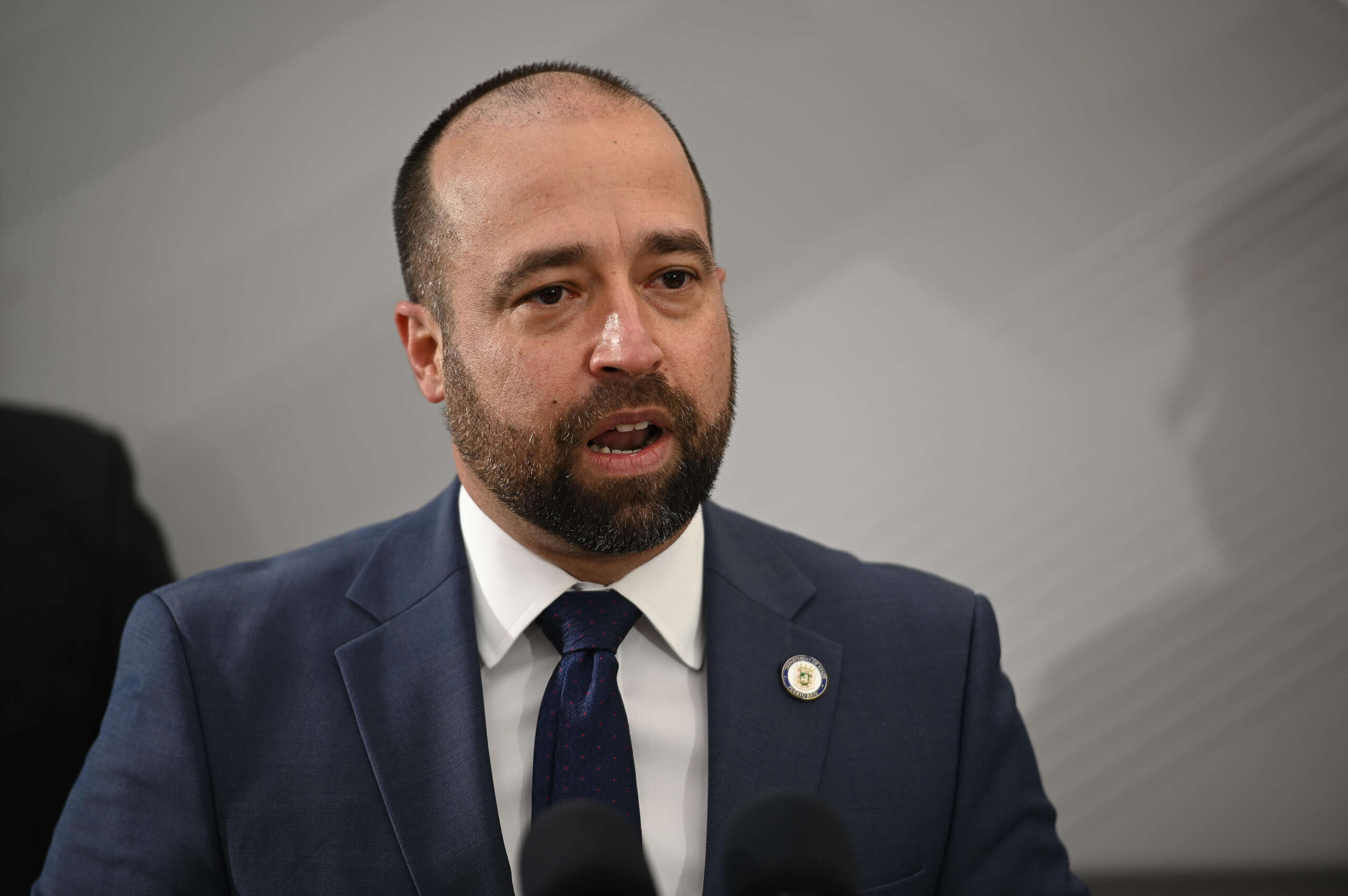 EN VIVO: Gobierno actualiza situación tras el huracán Fiona