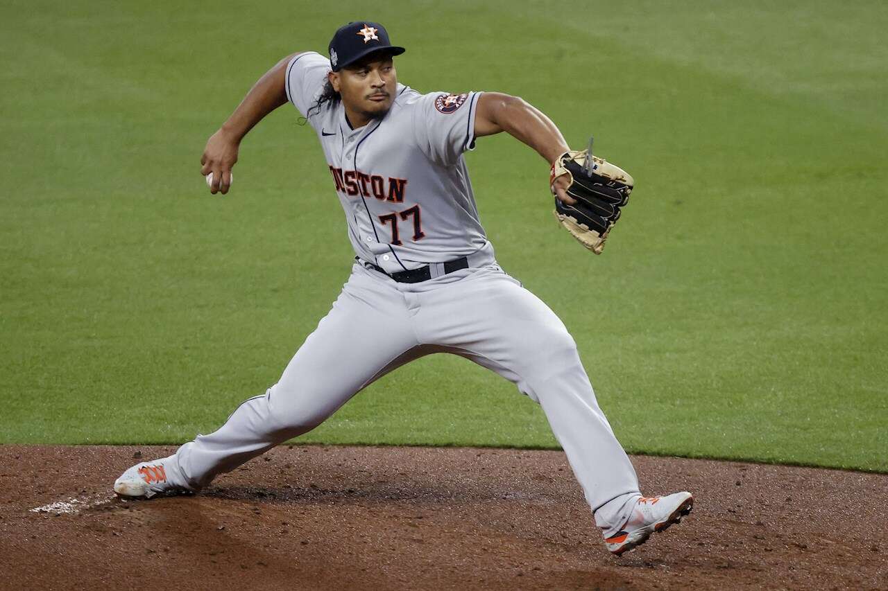 Astros ganan su división y los Mets clasifican a postemporada