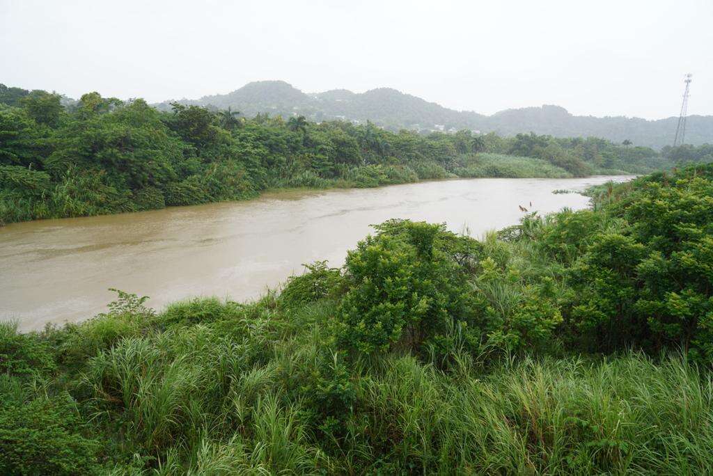 Muere hombre arrastrado por corriente de río en Comerío