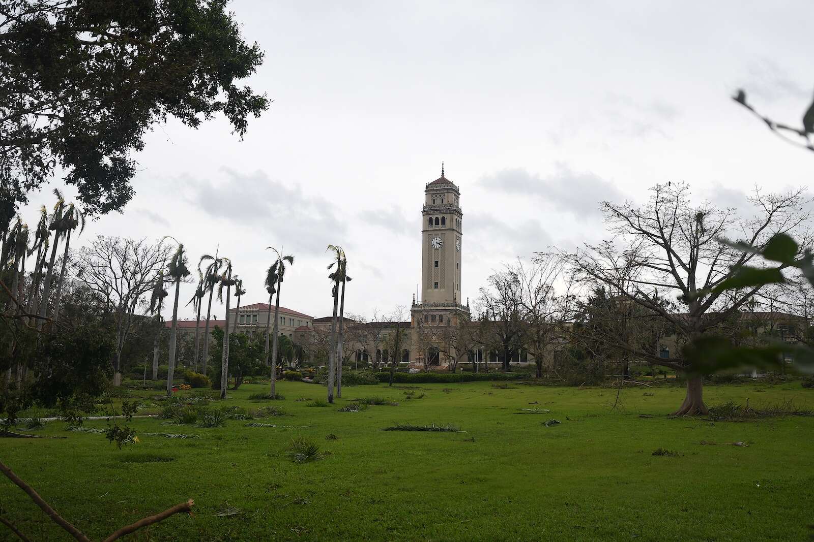 No hay clases mañana en la UPR y la Inter