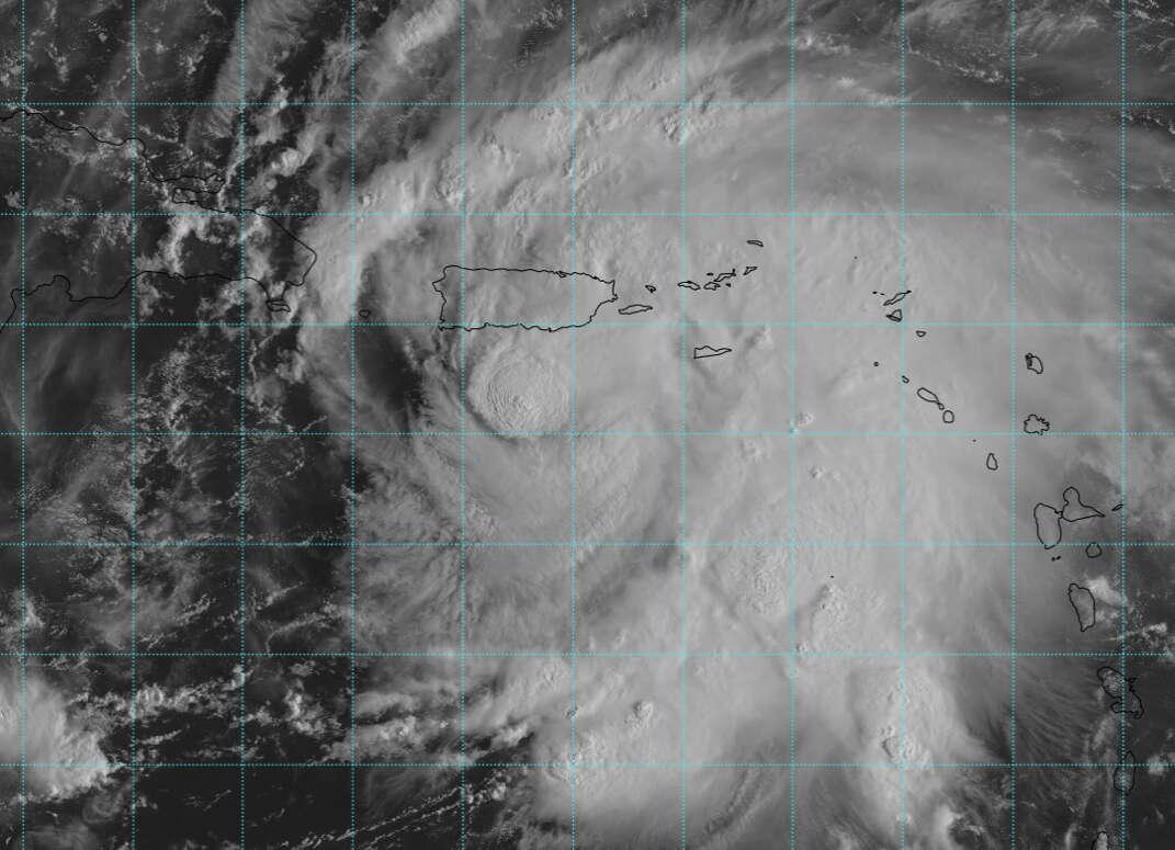 Presidente Biden aprueba declaración de emergencia para PR