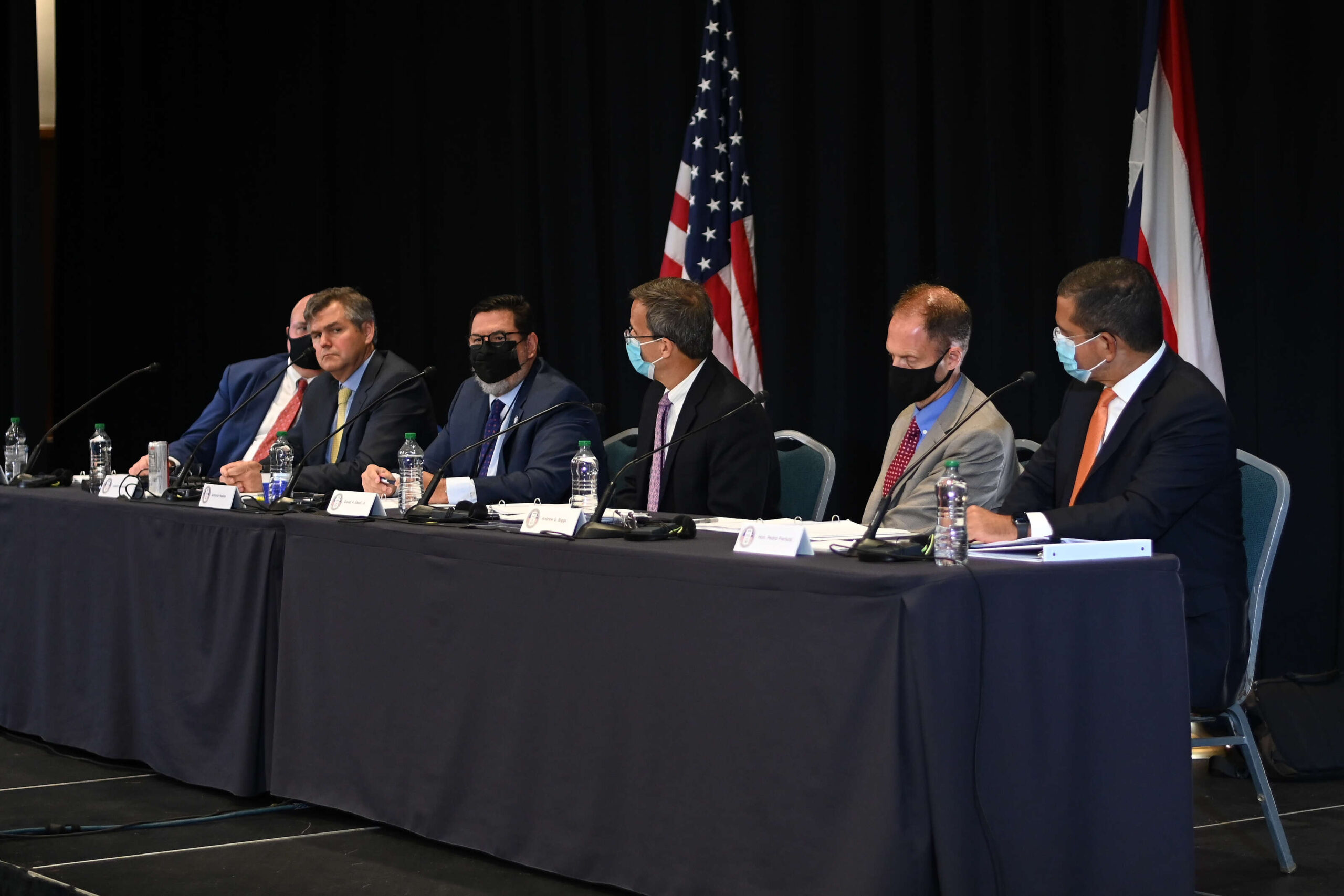 Junta Fiscal decreta impasse con bonistas sobre deuda de AEE