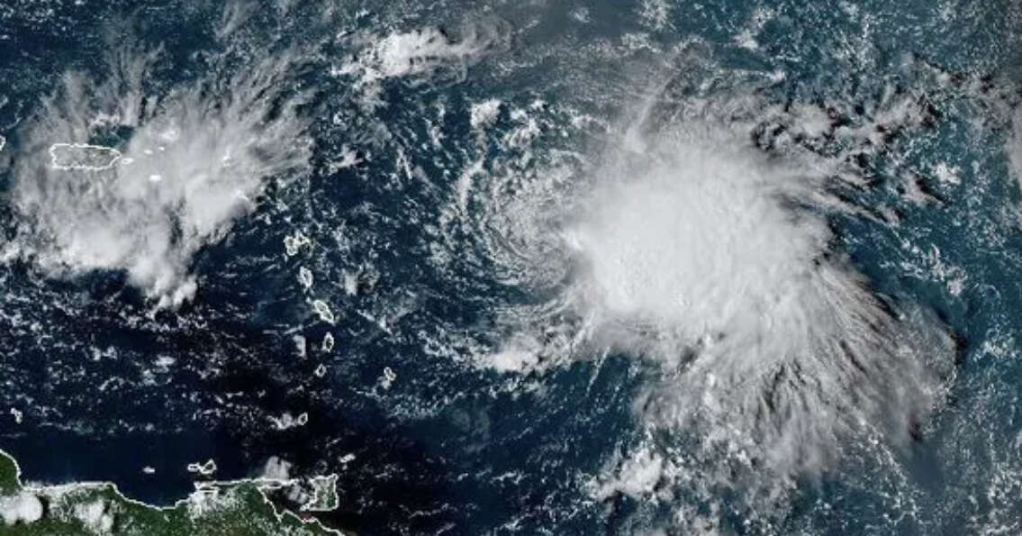 Todo Puerto Rico a la espera de Fiona