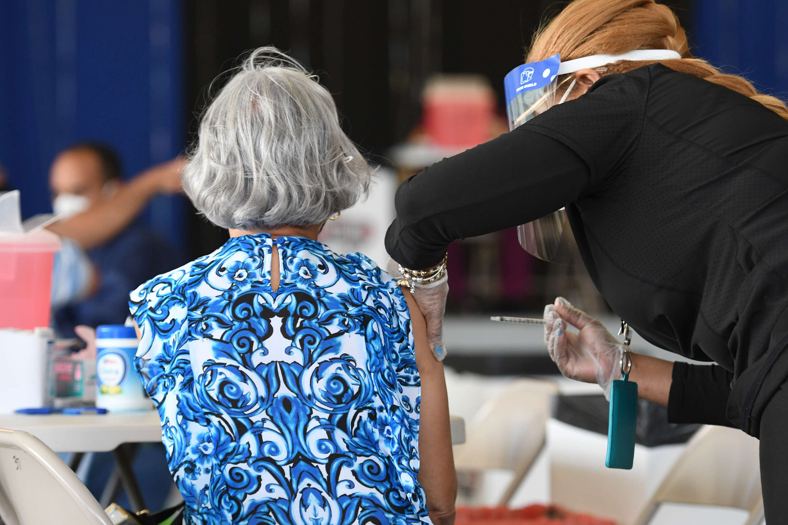 Siete muertes en el informe de hoy de Salud sobre el covid-19