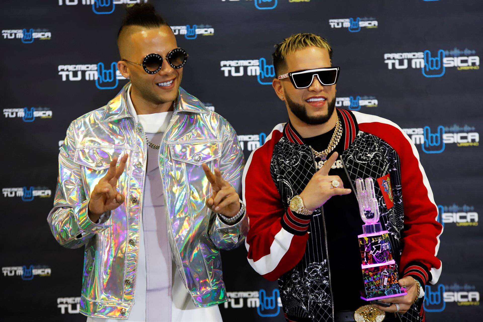 Nio García pide rescindir su contrato con la disquera de Flow La Movie