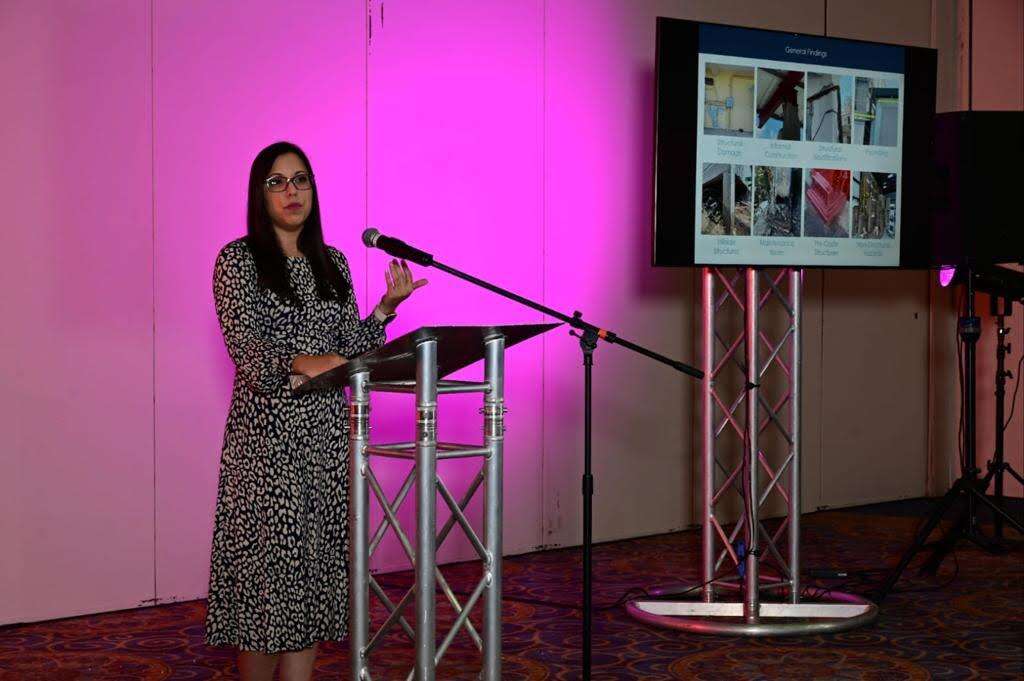 Estudios sobre terremotos de 2020 revelan problemas estructurales en los edificios