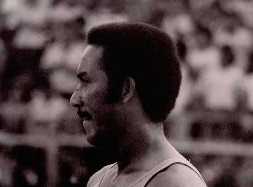 Arnaldo Bristol, a 50 años de Juegos de Munich, recuerda ataque: «Estaban frente a mi balcón»