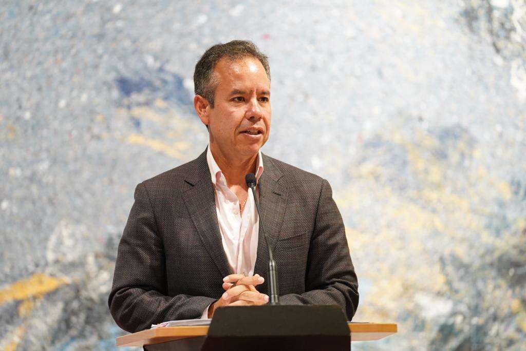 Listos los preparativos en la capital ante las esperadas lluvias