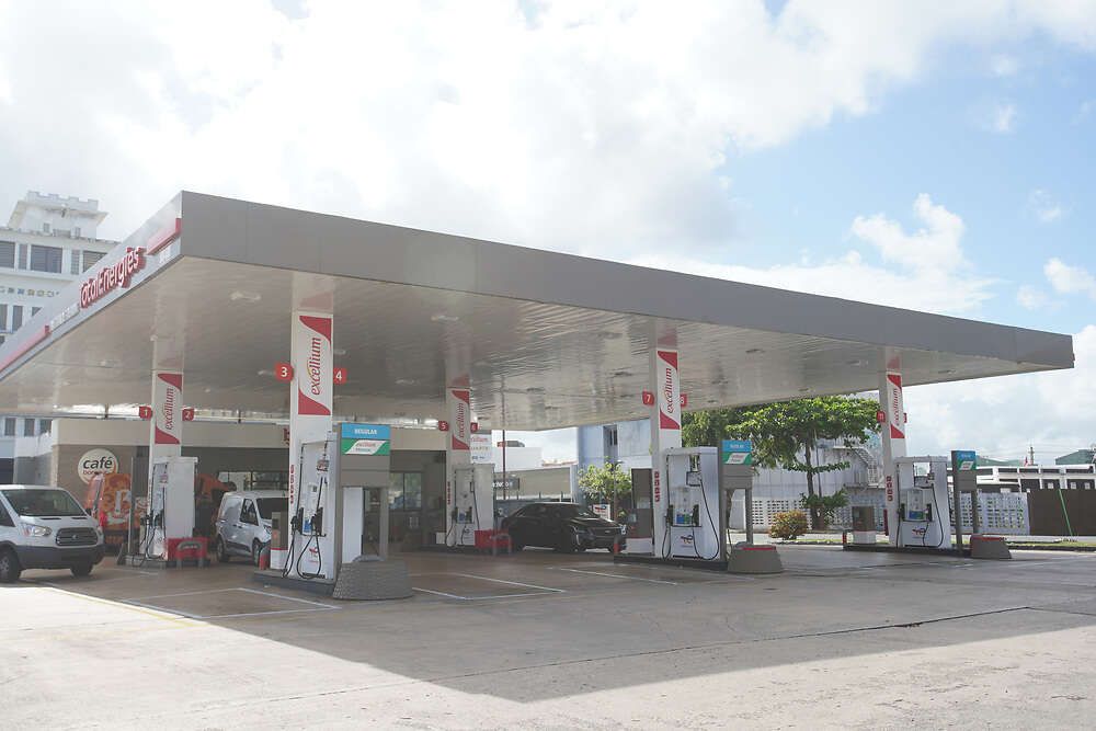 DACO extiende otra vez orden de congelación del margen de ganancias en gasolina