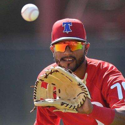 Boricuas en la historia de los Filis