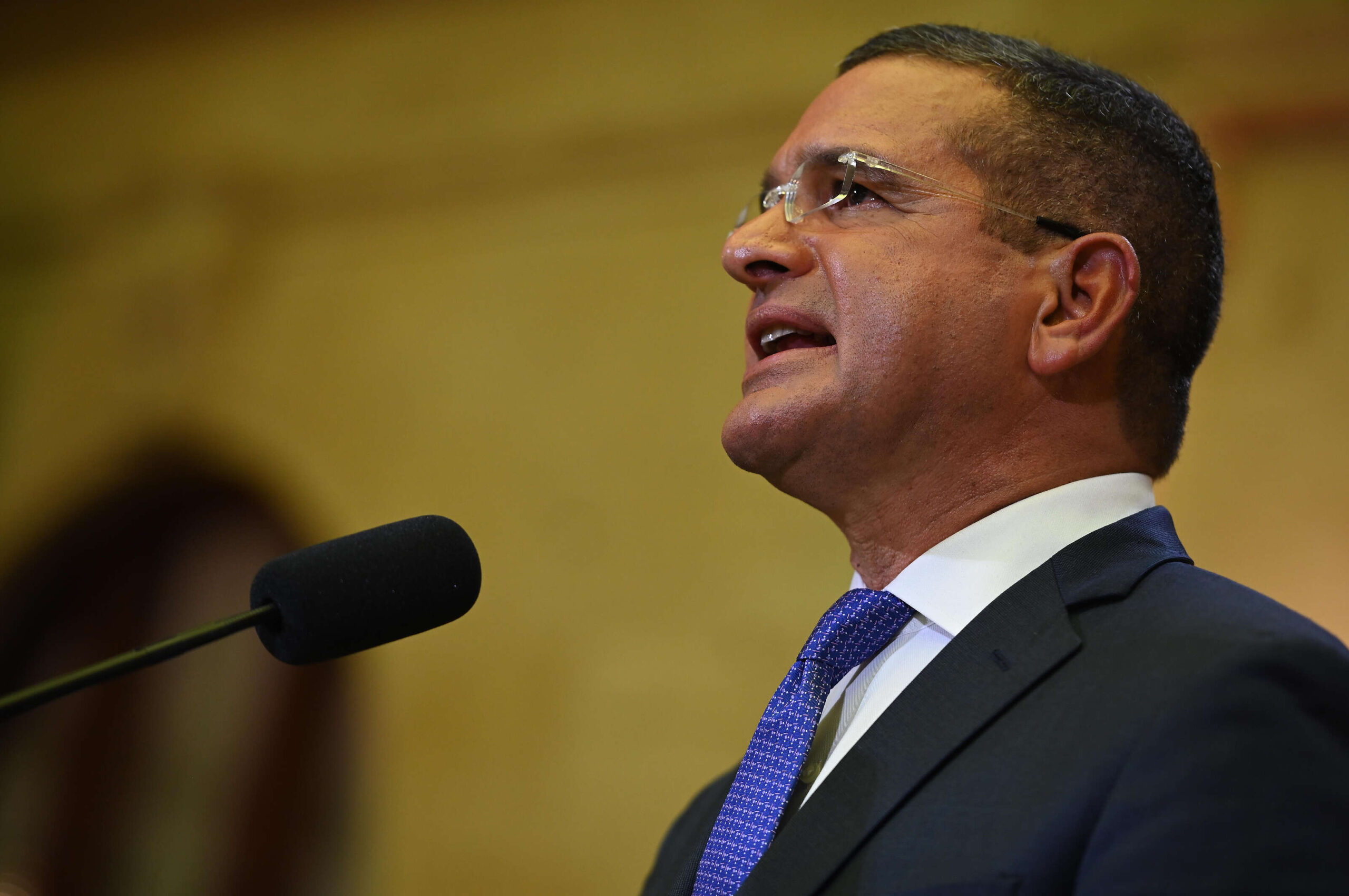 Pierluisi anuncia cambios en la Autoridad de Edificios Públicos
