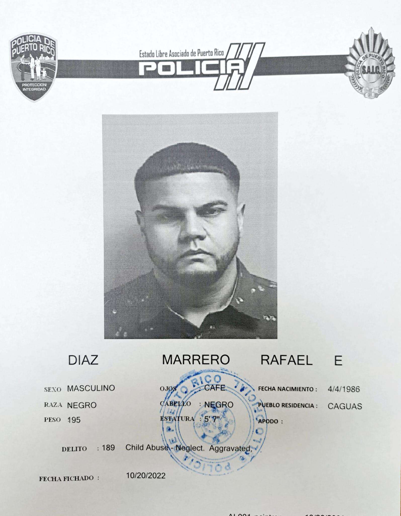 En libertad bajo fianza un hombre por exposiciones obscenas contra una menor