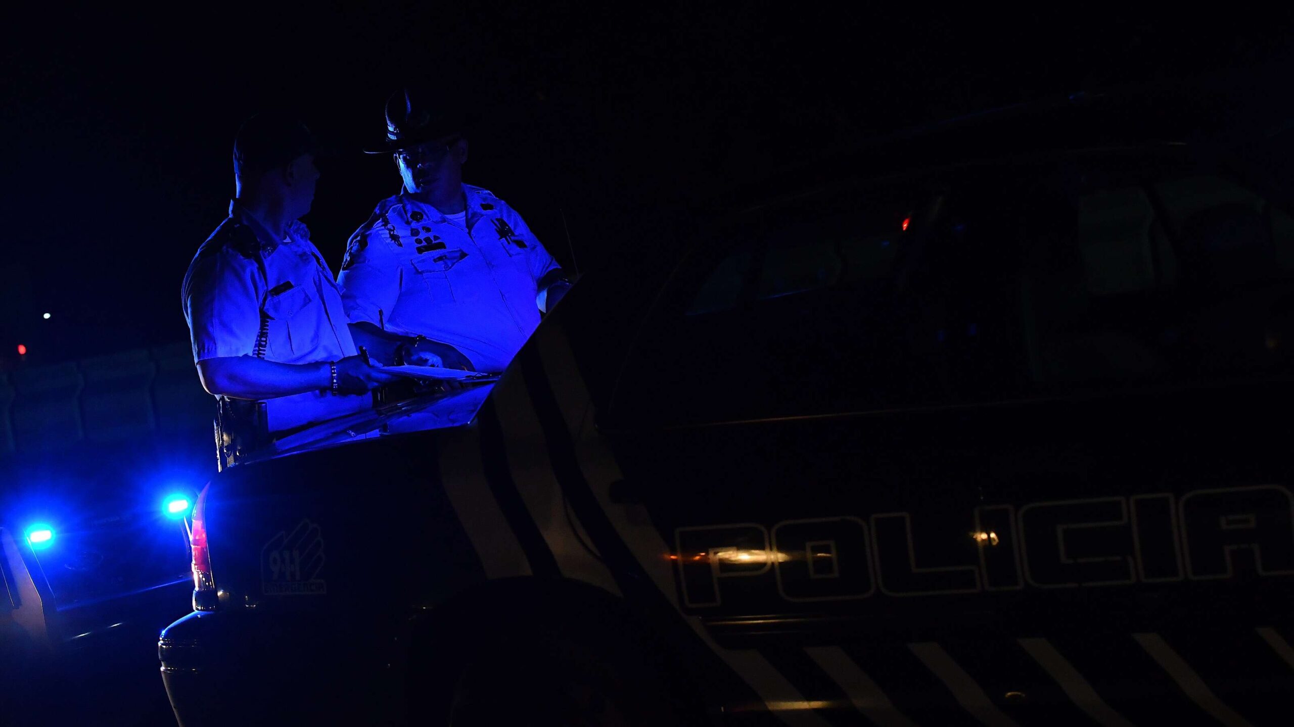 Lo asesinan a tiros en Cataño