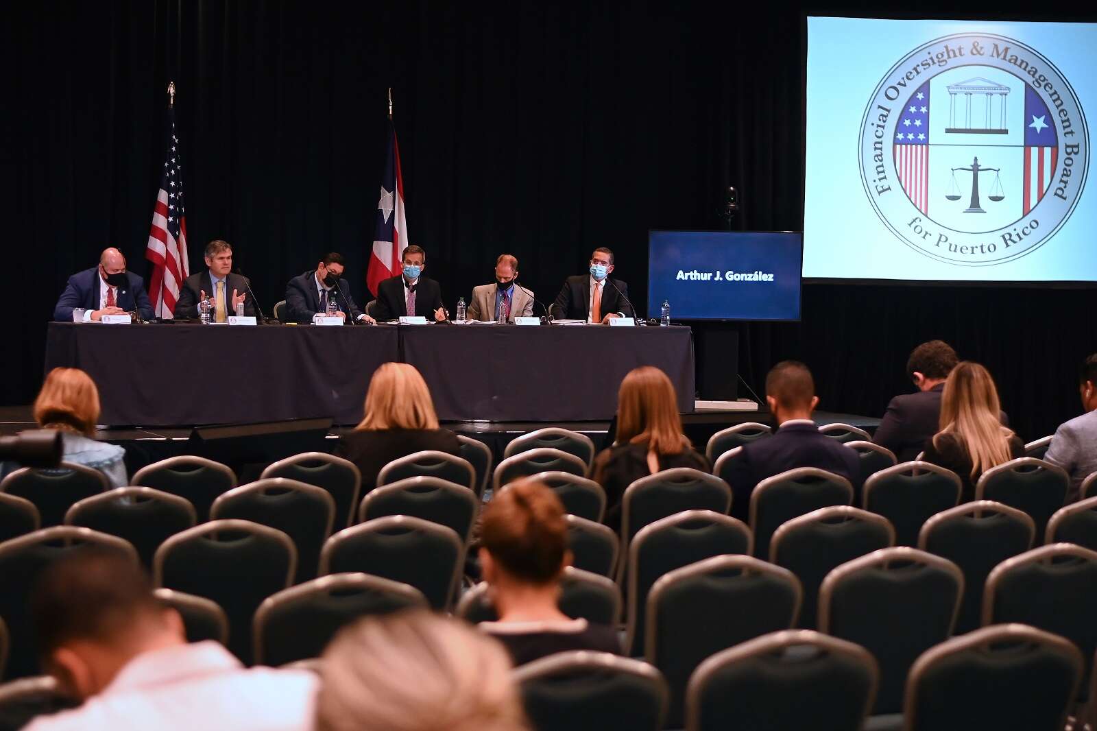 Dan señales de vida los «proyectos críticos» de la Junta