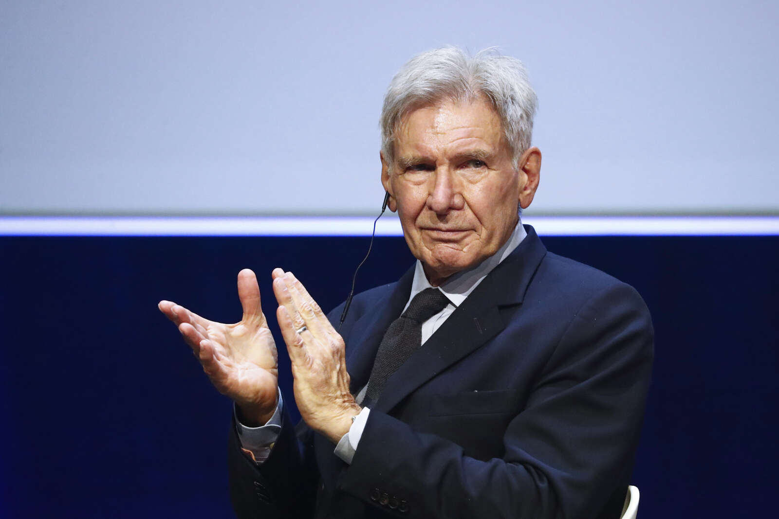 Harrison Ford entra al universo Marvel