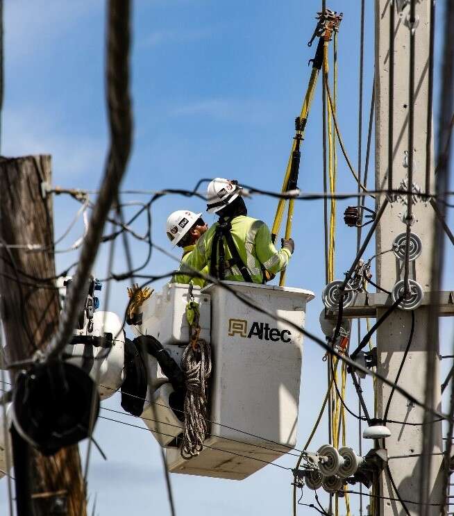 Senado pide informes a LUMA por $600 millones que habría cobrado en exceso