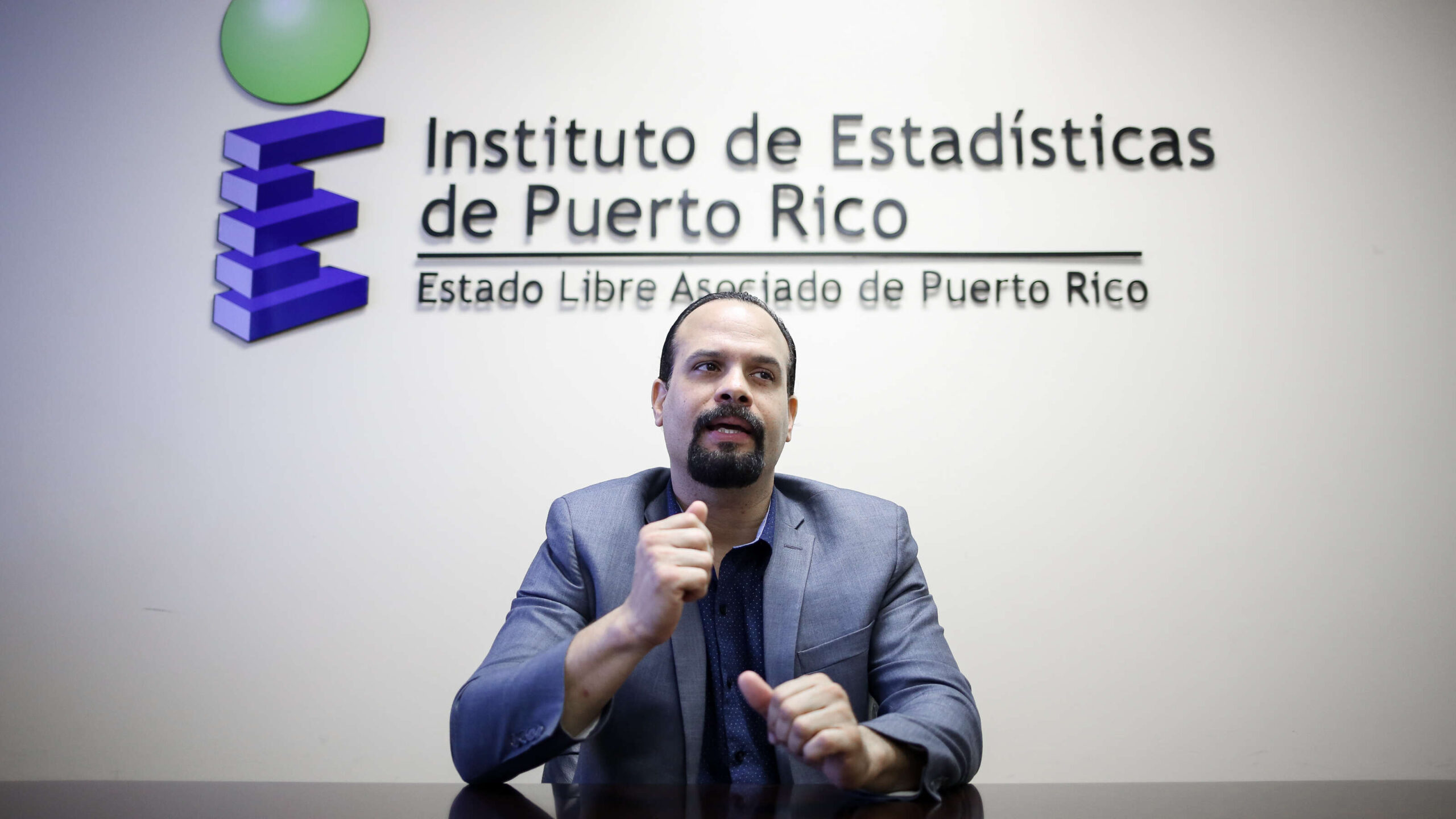 Instituto de Estadísticas busca llenar “vacíos” y retomar informes que no se dan hace años