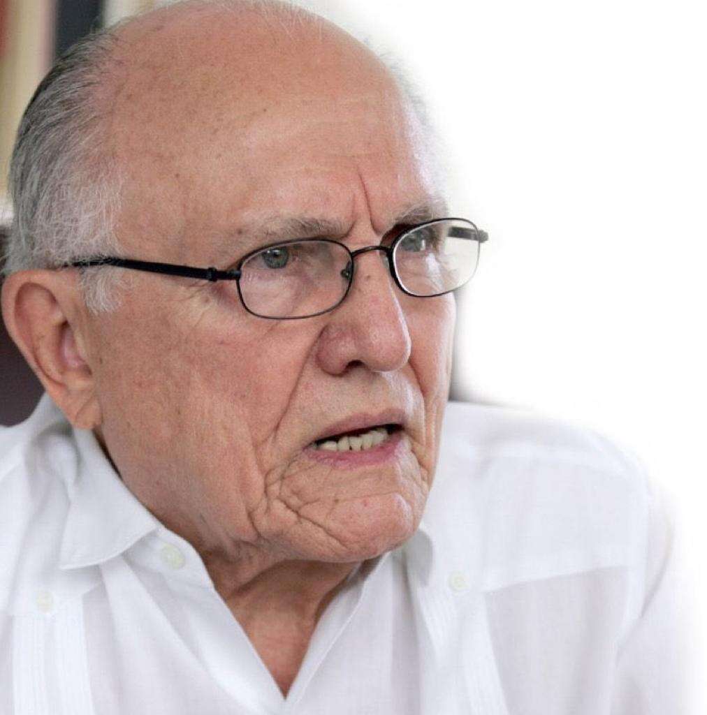 Fallece el veterano líder independentista Noel Colón Martínez