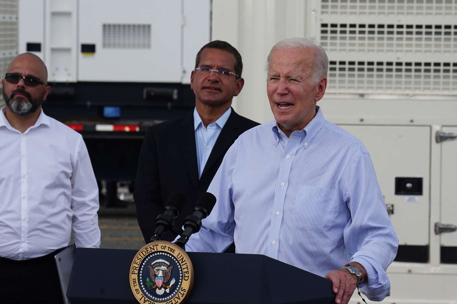 Limpiar el récord sería el mayor impacto de indultar masivamente las posesiones de marihuana