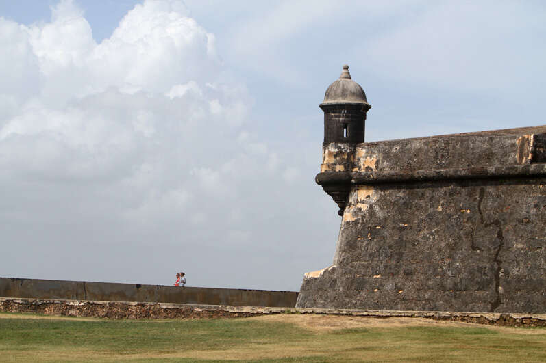 Estrena hoy documental sobre la historia de San Juan