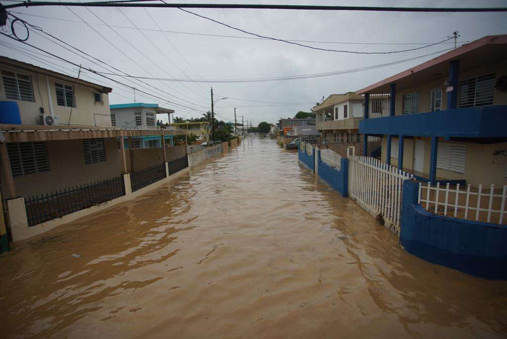 Desastres en Estados Unidos no deben afectar asignación de fondos para Puerto Rico