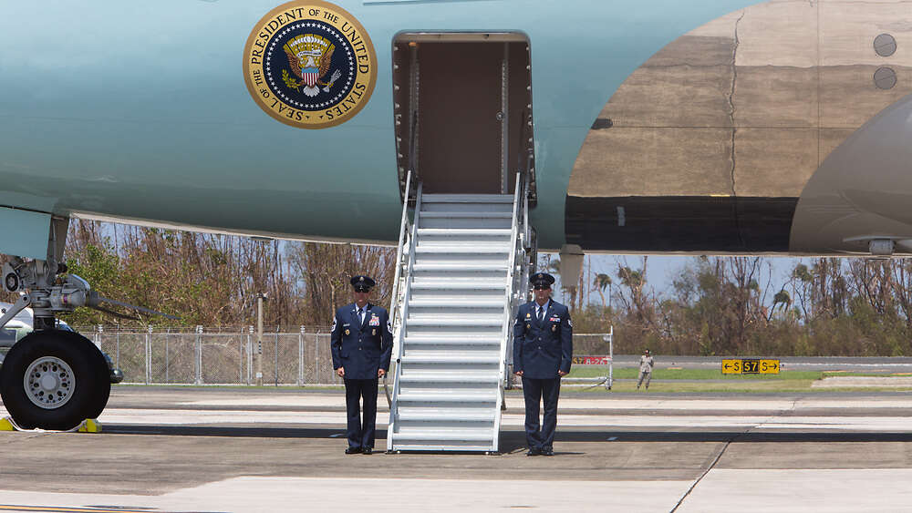 Alcaldes esperan visita de Biden se traduzca en ayuda más rápida