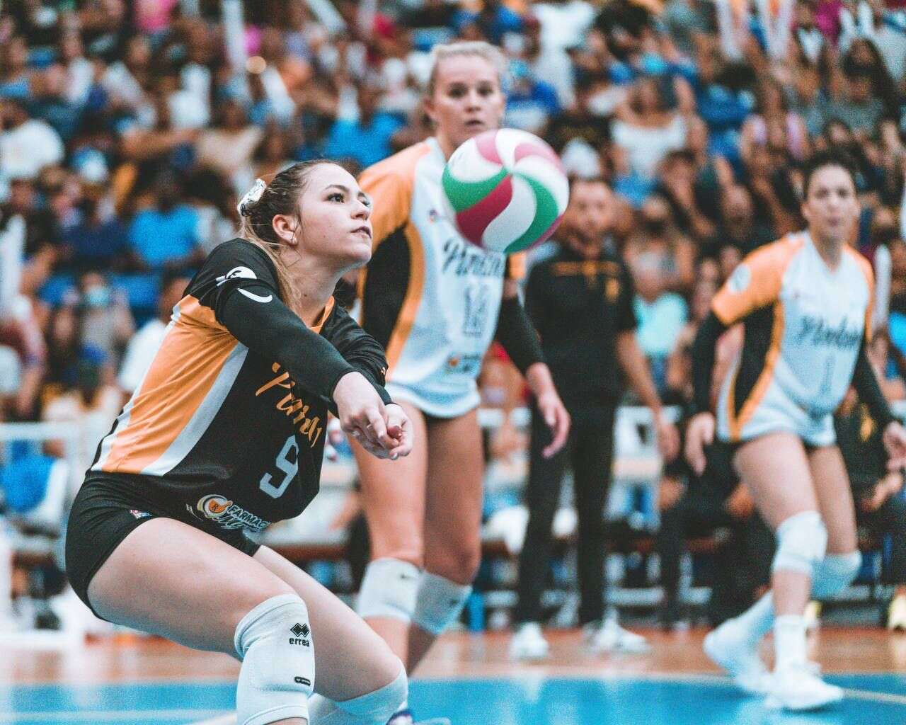 El voleibol femenino ya tiene fecha para el torneo 2023