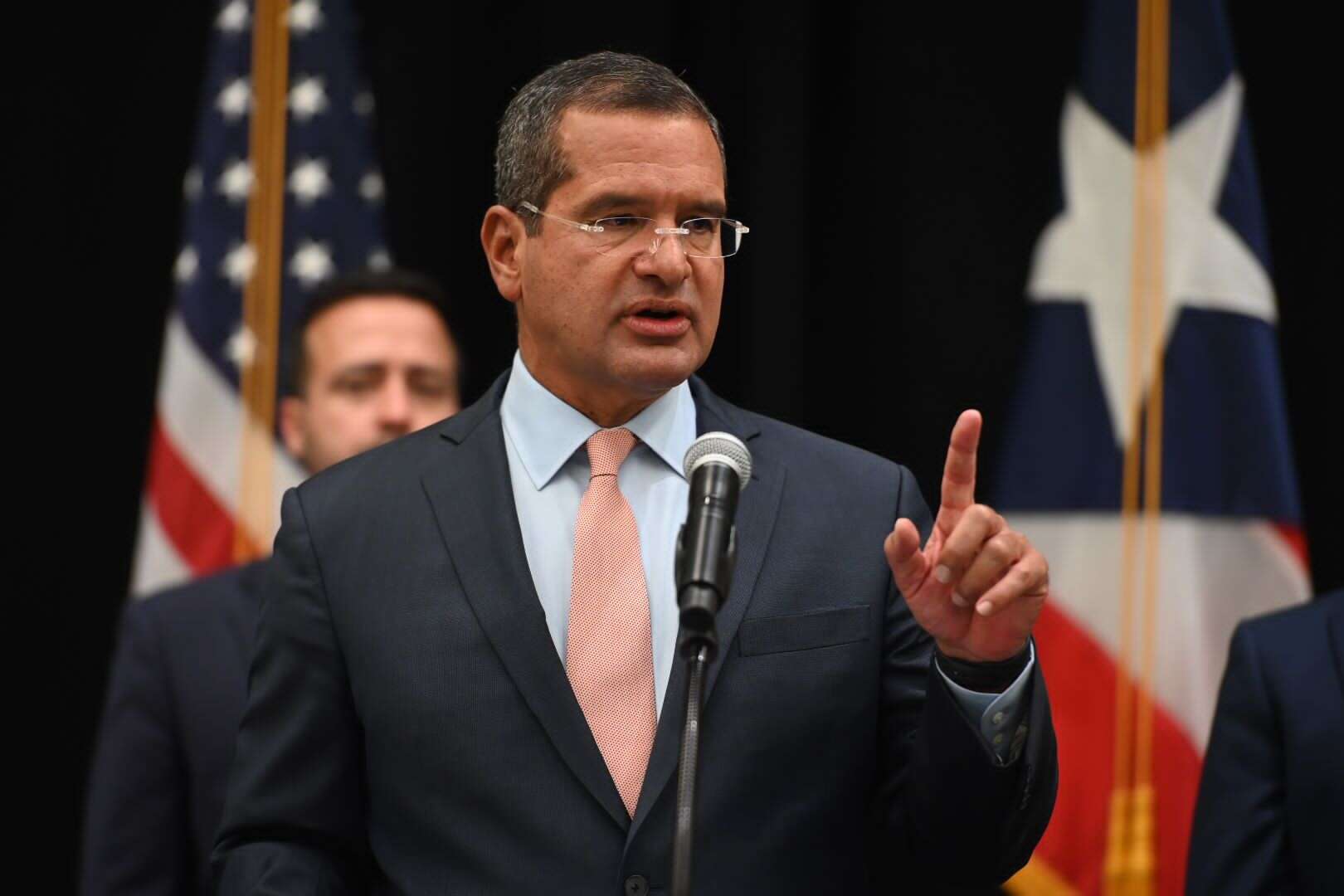 Extensión del contrato de LUMA será hasta que AEE complete reestrucuturación de deuda