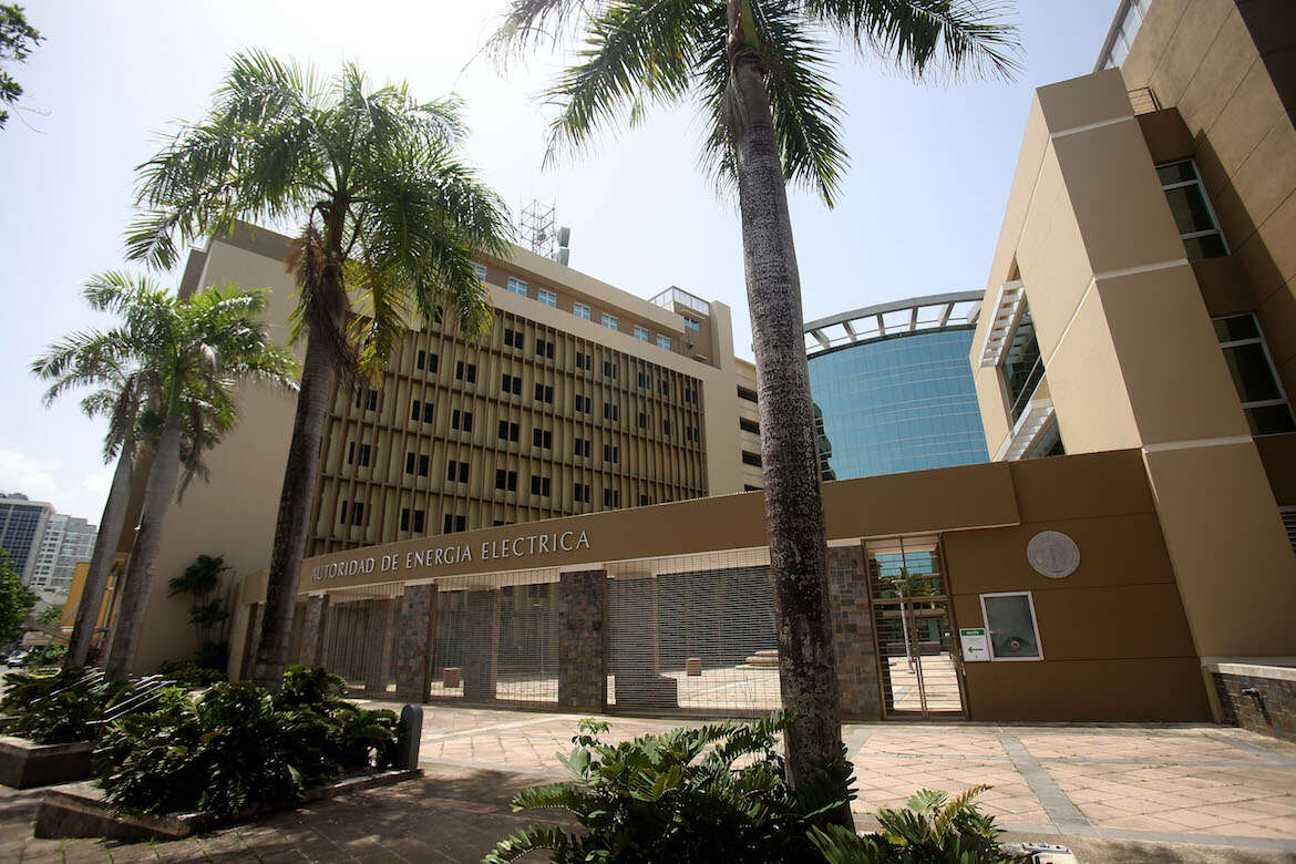 A los tribunales a tratar de anular aprobación de la AAPP a extensión de contrato a LUMA