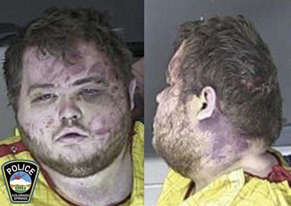 Niegan fianza a acusado del tiroteo en un club LGBT+ en Colorado