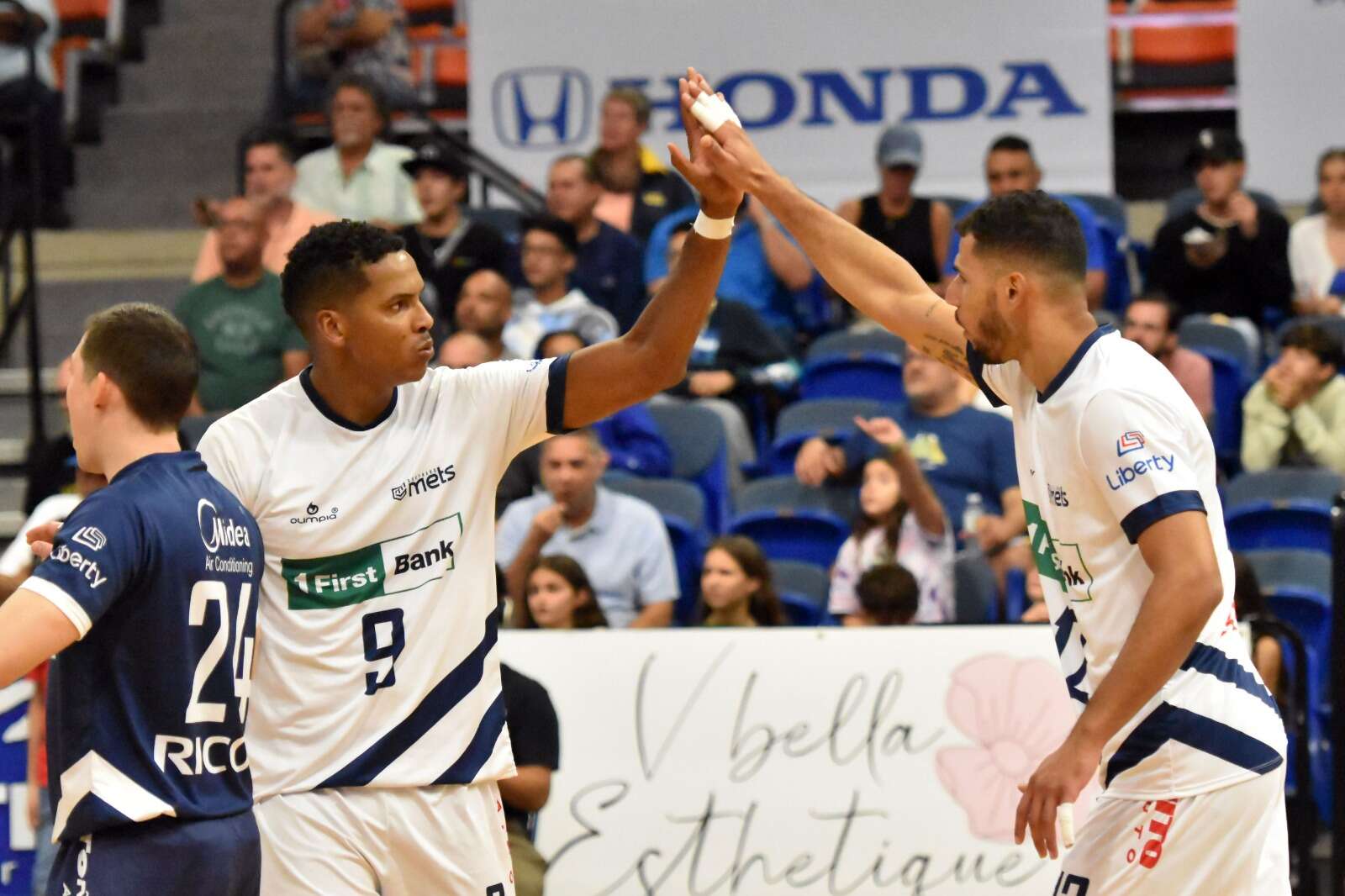 Segundo triunfo para los Mets en el ‘round robin’