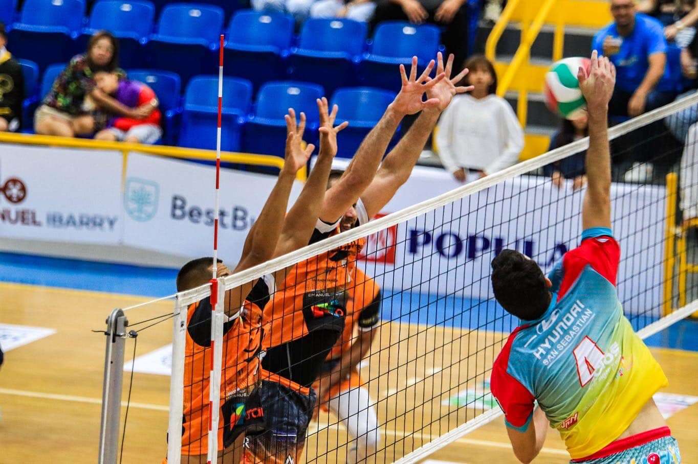 Naranjito vence a Pepino en el inicio de la postemporada de la LVSM