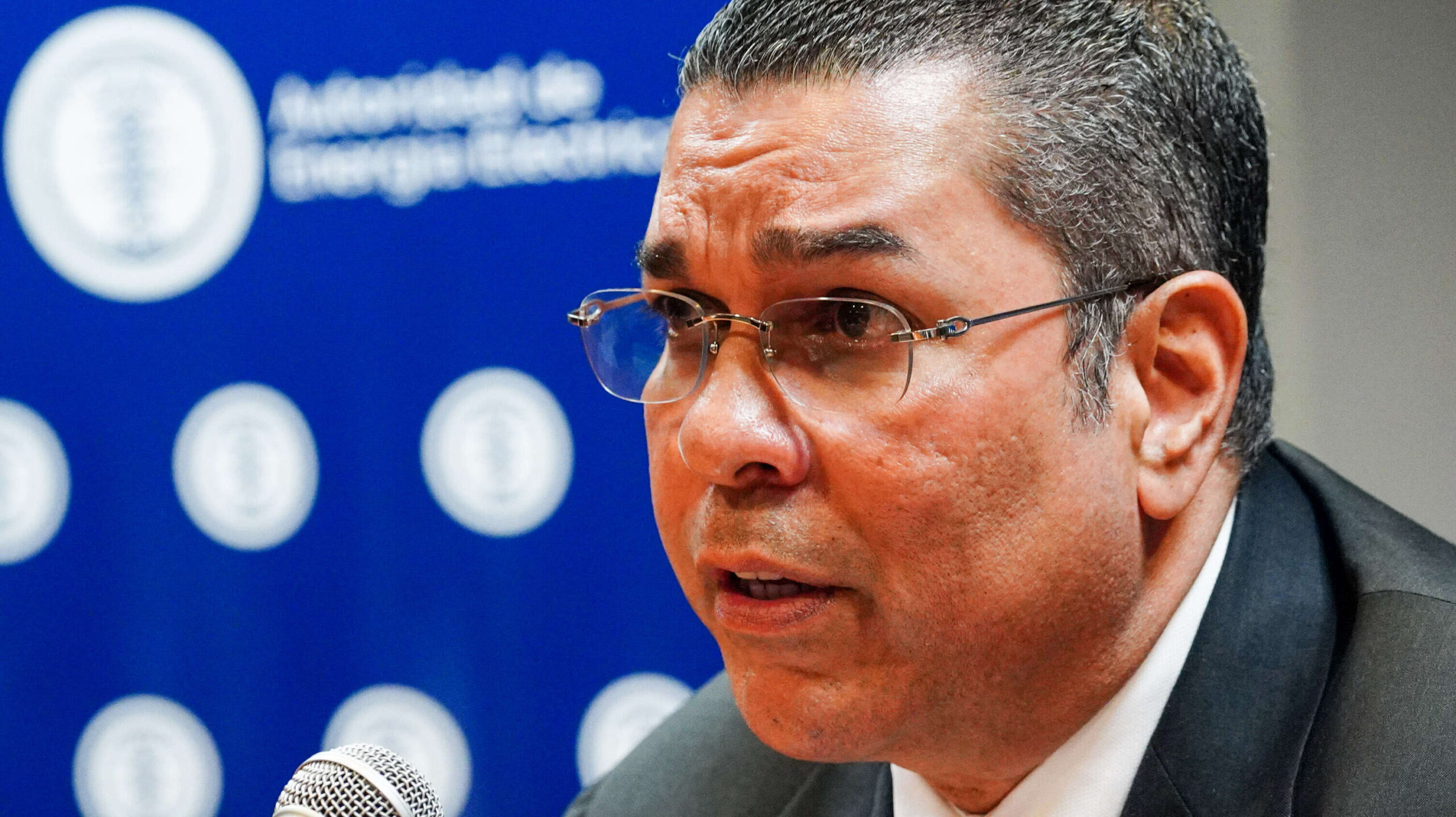 Josué Colón no descarta dirigir LUMA Energy