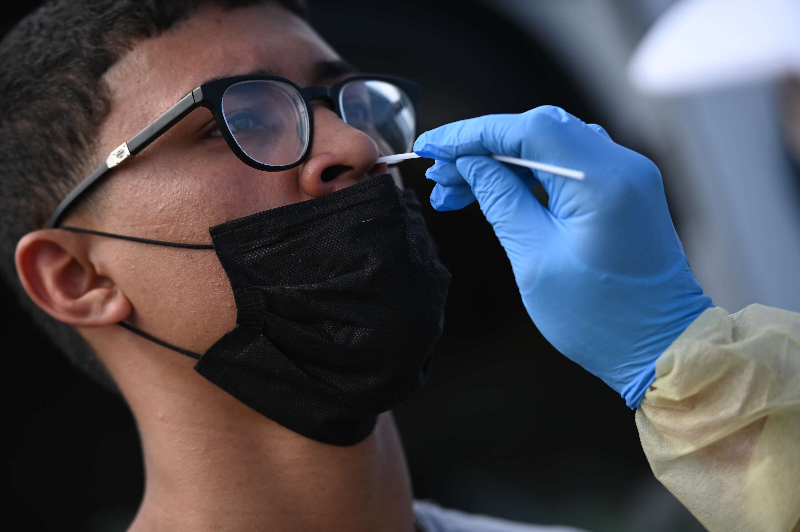 Cuatro personas más fallecen por covid-19