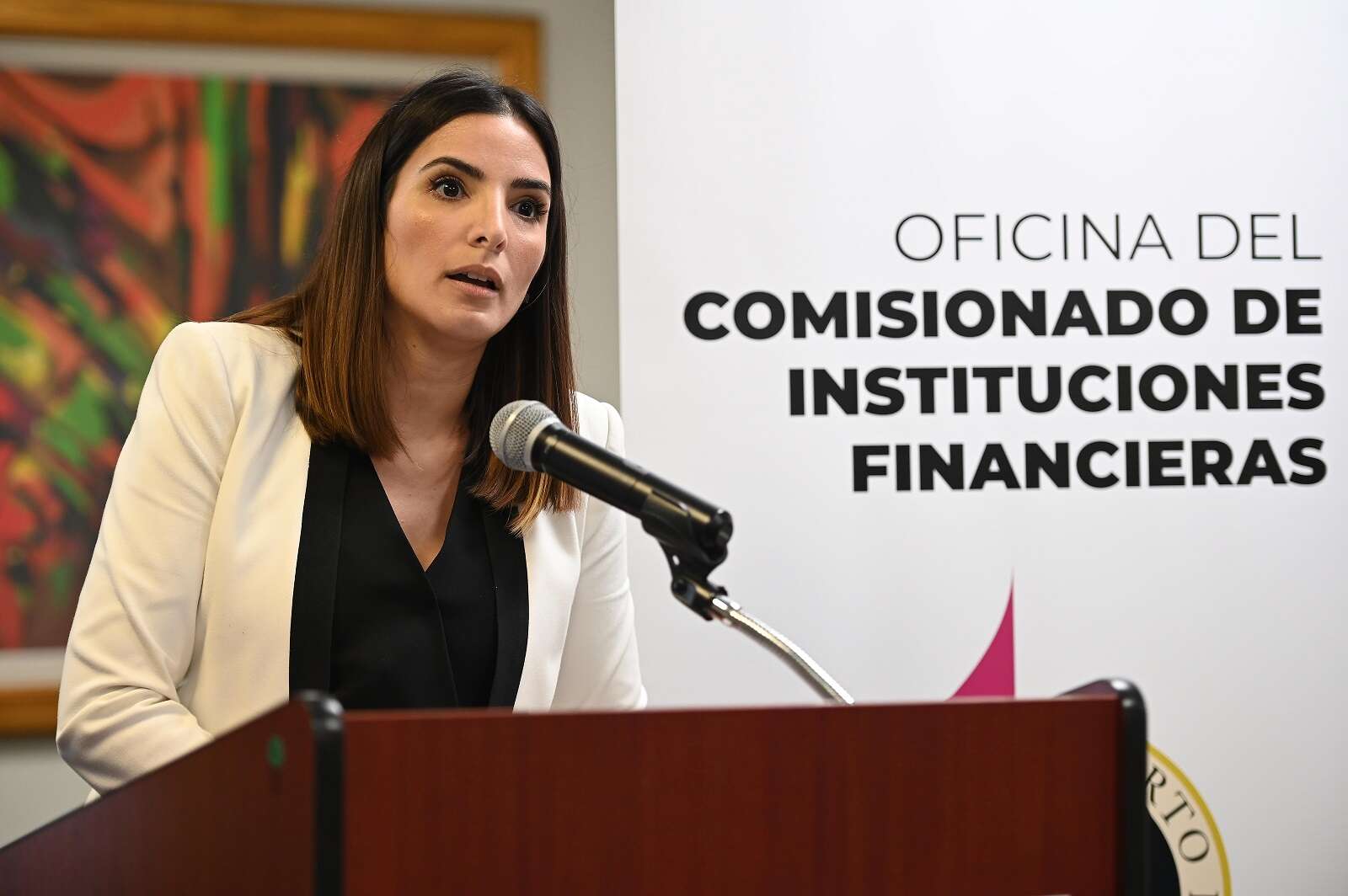 Avanza el sector bancario «cripto» en Puerto Rico