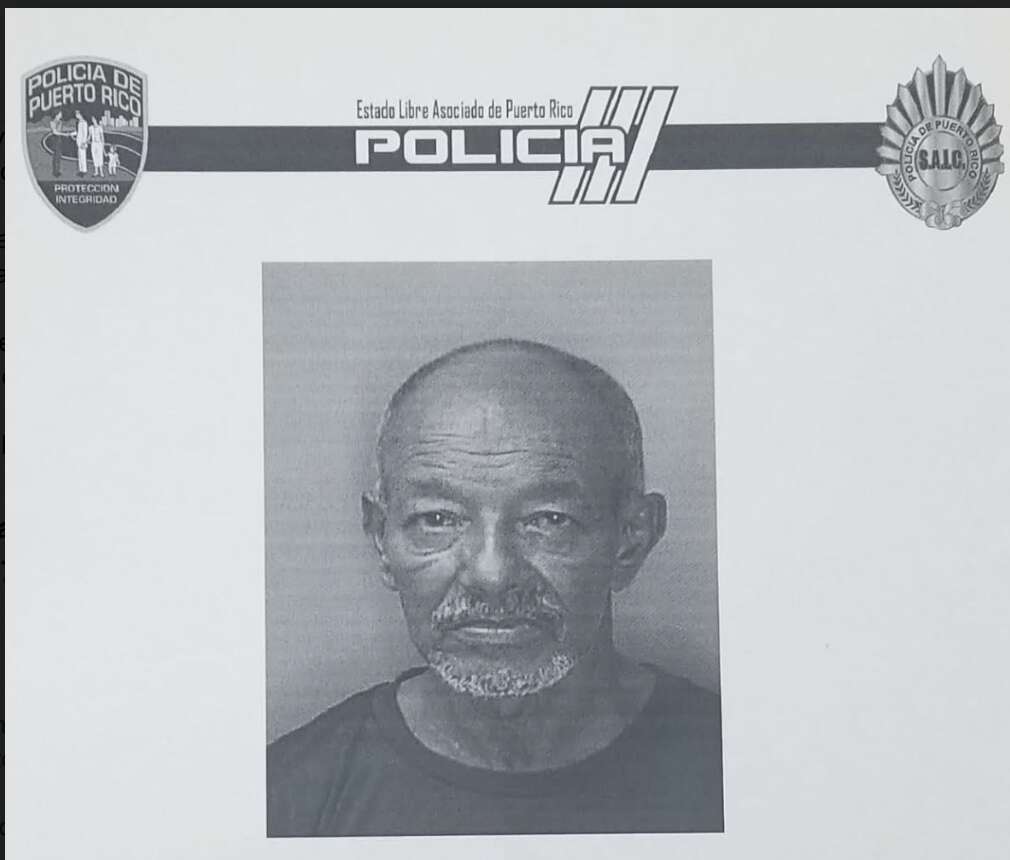Arrestan abuelo por actos lascivos e incesto contra su nieta