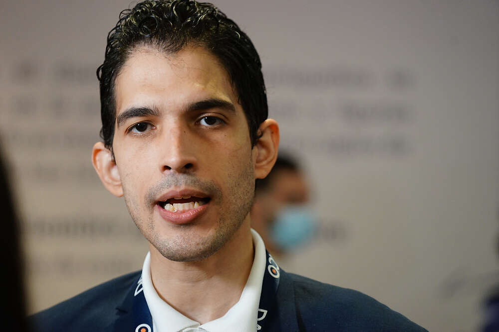 Renunciante secretario del DACO acepta hubo “discrepancias” con su visión del rol de la agencia