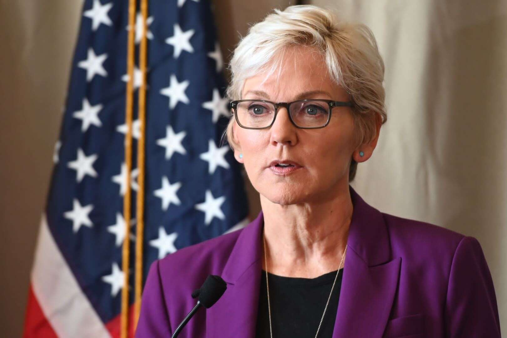 Secretaria de Energía de EU y salida de LUMA: «No queremos atrasar procesos»