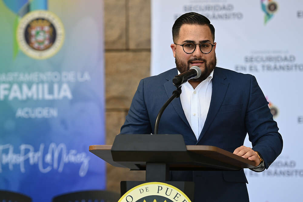 Millonaria asignación federal para cuido y educación de menores en Puerto Rico