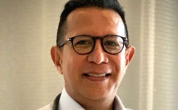 23 años después, médico involucrado en caso del Instituto del Sida vuelve al foro federal