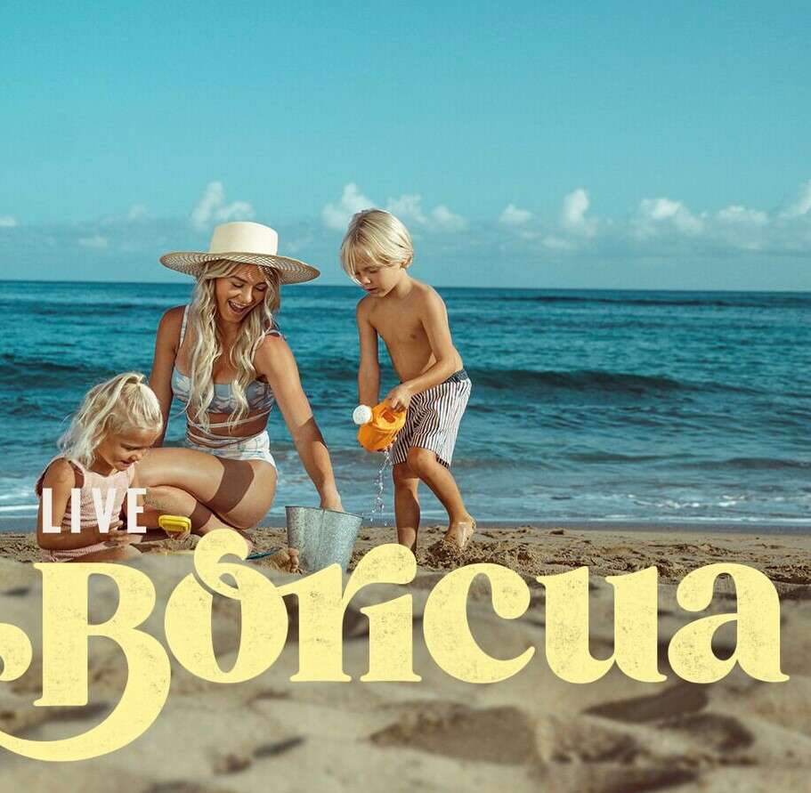 Rechazo masivo a imagen de campaña de Discover Puerto Rico que busca atraer a turistas